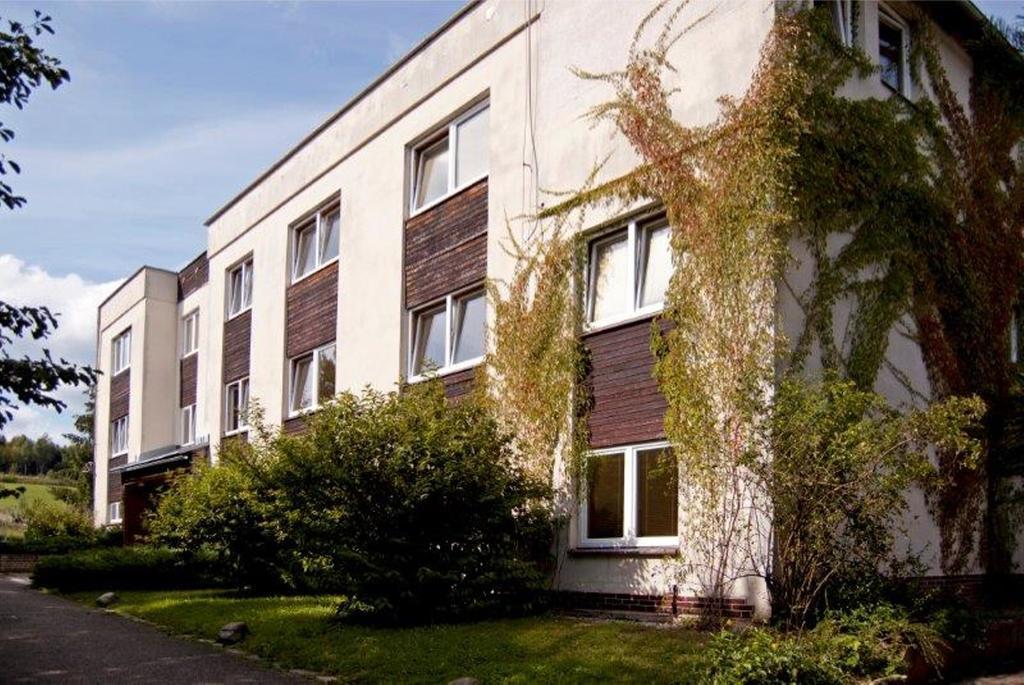 Holiday Park Vrchlabi - Lisci Farma 외부 사진