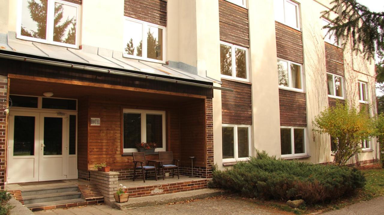 Holiday Park Vrchlabi - Lisci Farma 외부 사진