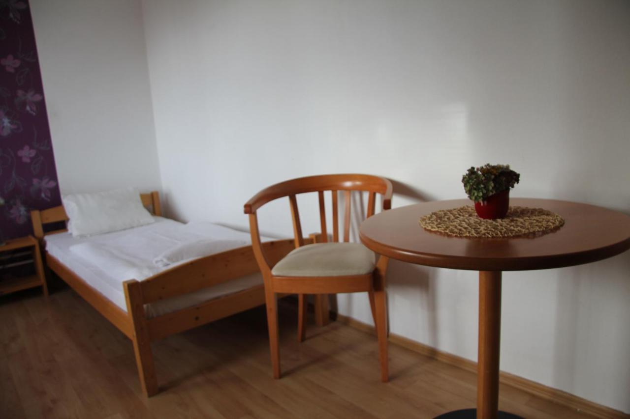 Holiday Park Vrchlabi - Lisci Farma 외부 사진