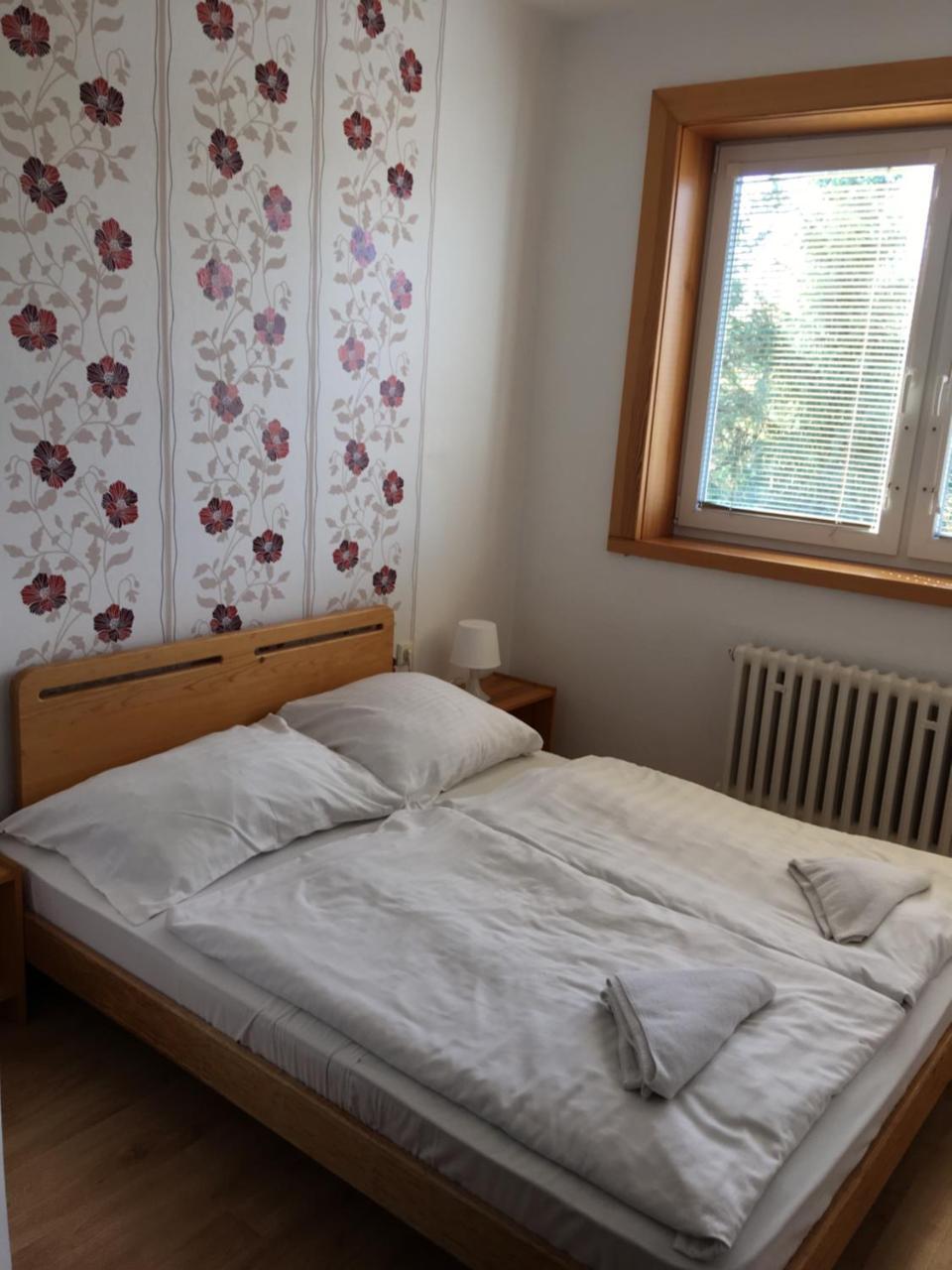 Holiday Park Vrchlabi - Lisci Farma 외부 사진