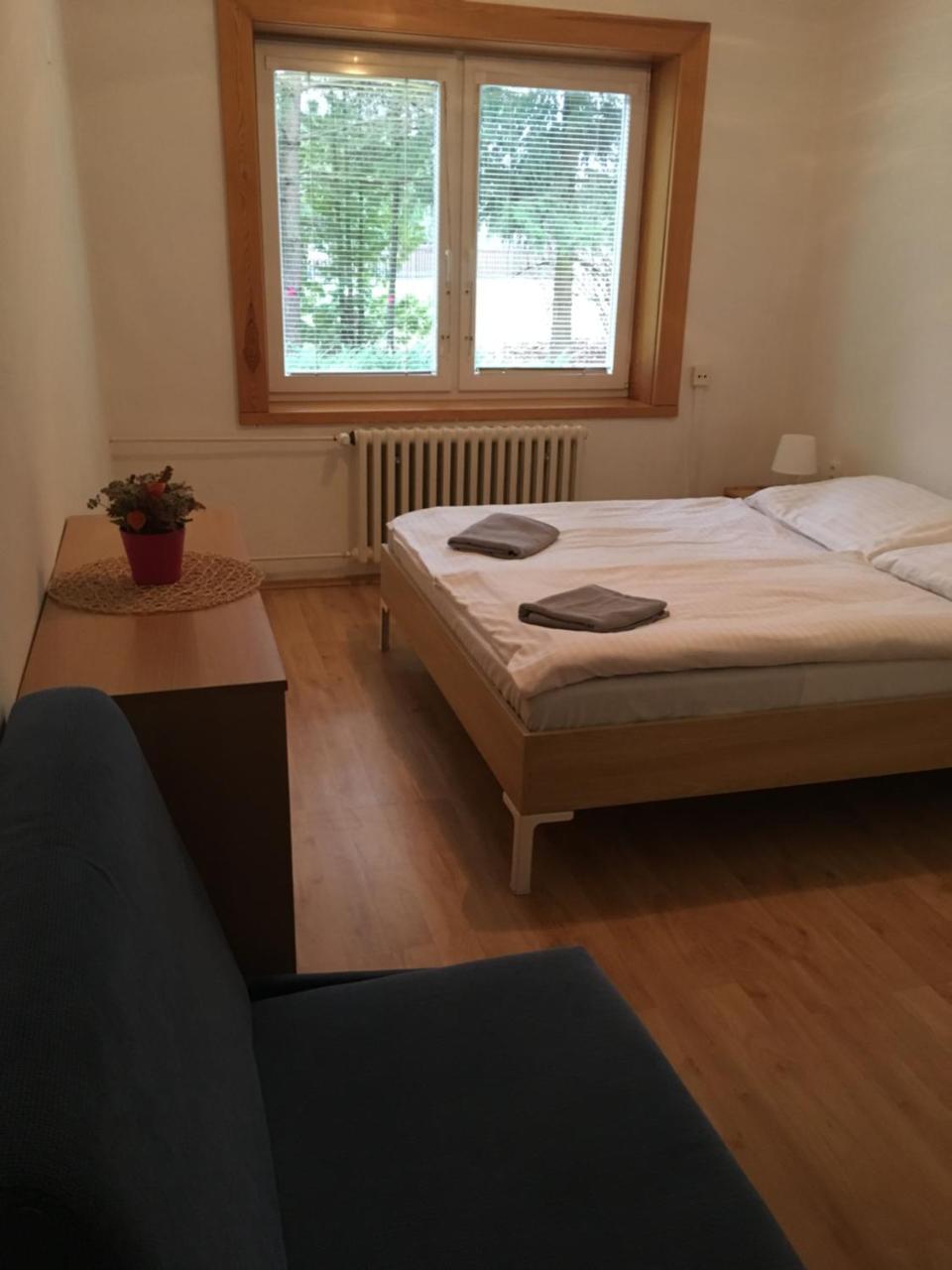 Holiday Park Vrchlabi - Lisci Farma 외부 사진