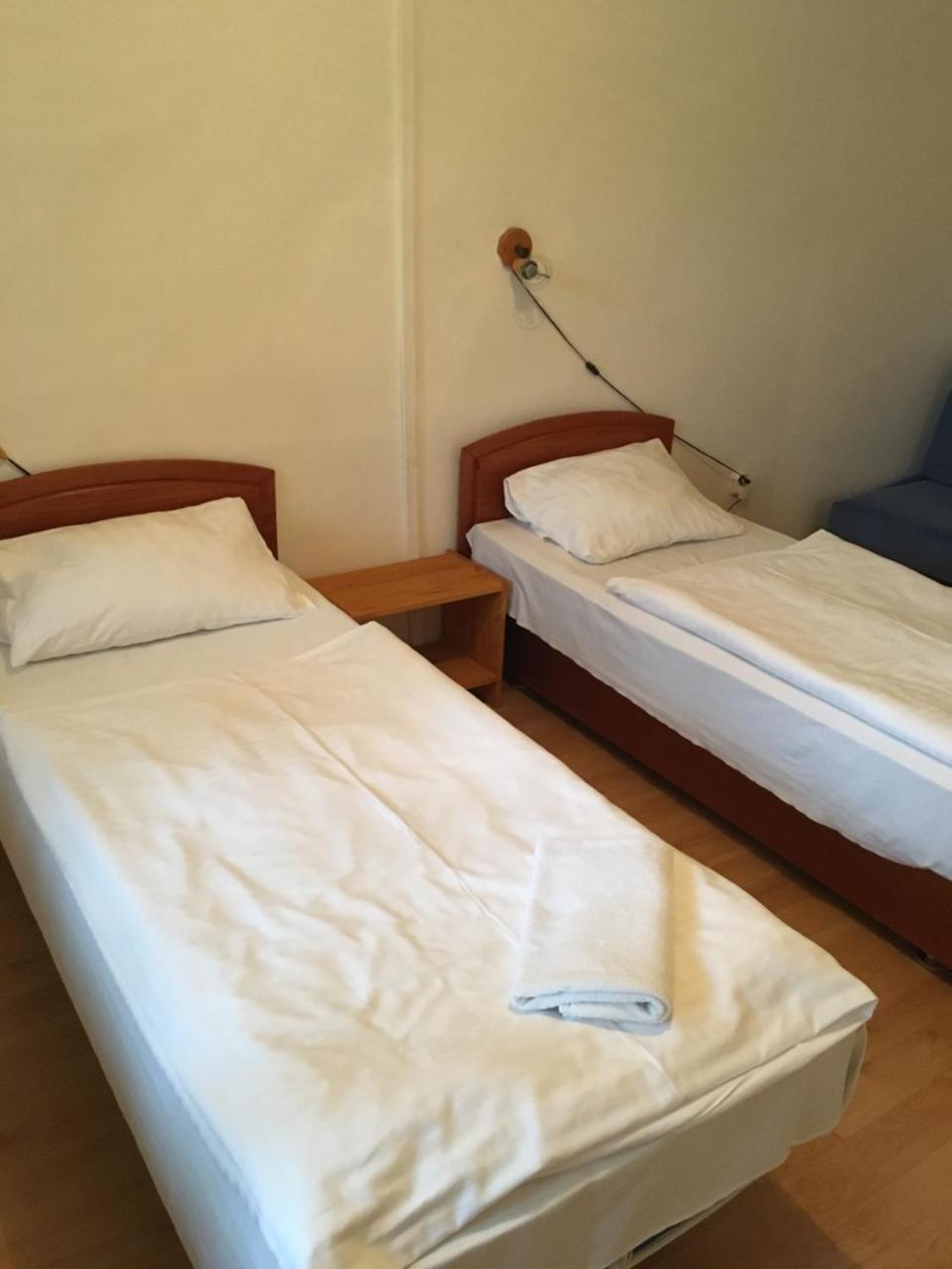 Holiday Park Vrchlabi - Lisci Farma 외부 사진