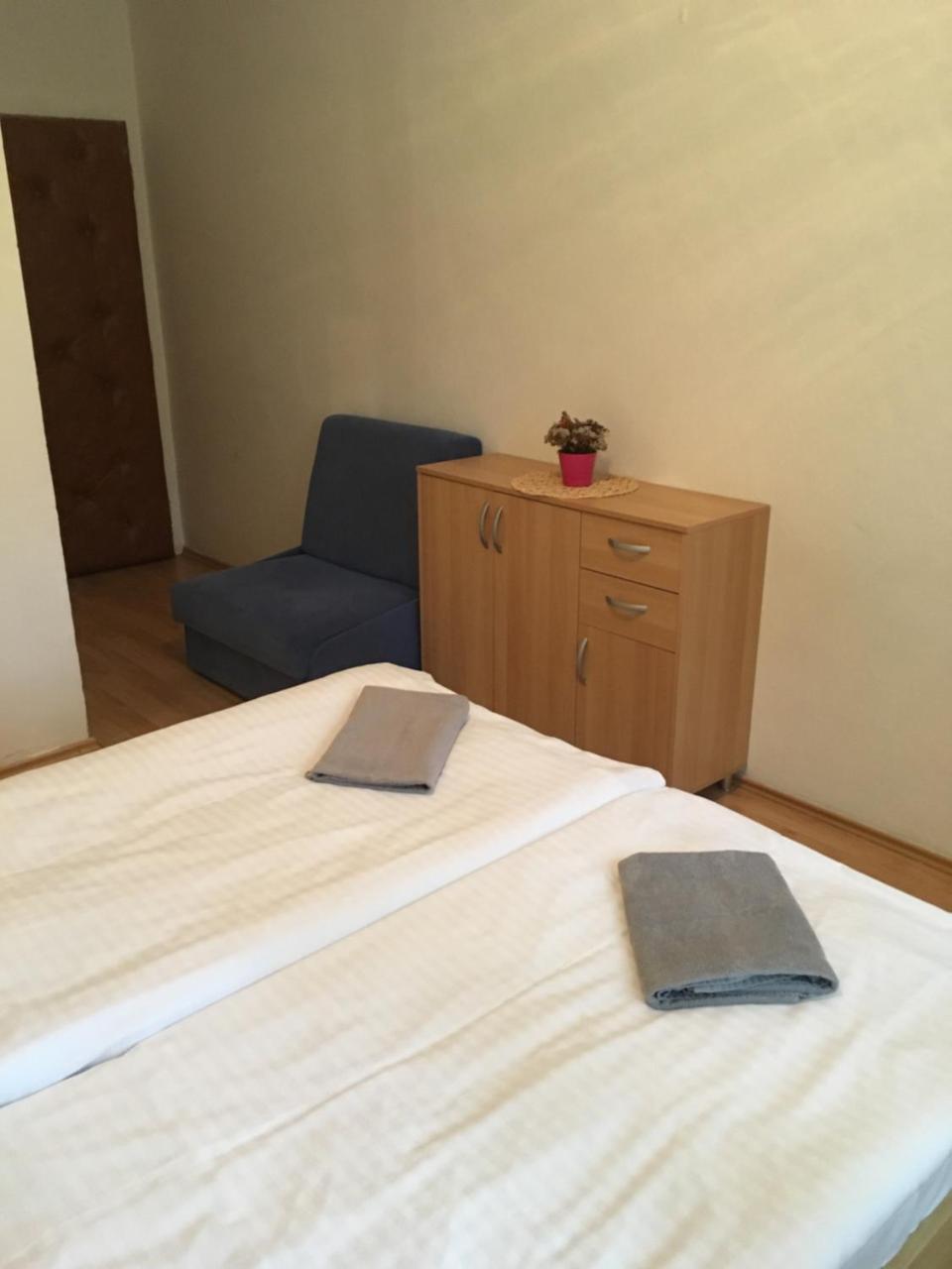 Holiday Park Vrchlabi - Lisci Farma 외부 사진