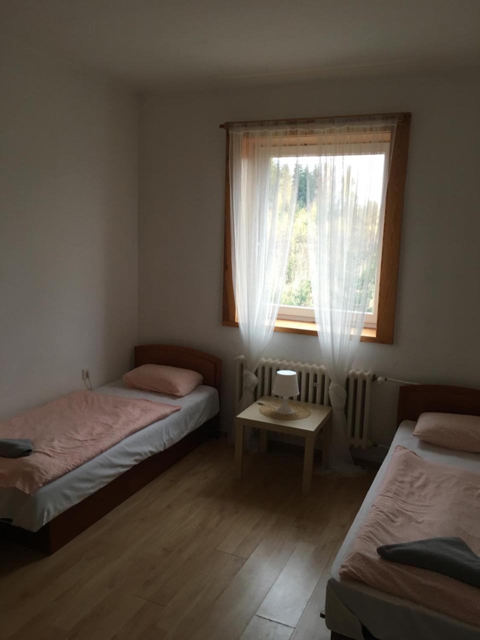 Holiday Park Vrchlabi - Lisci Farma 외부 사진