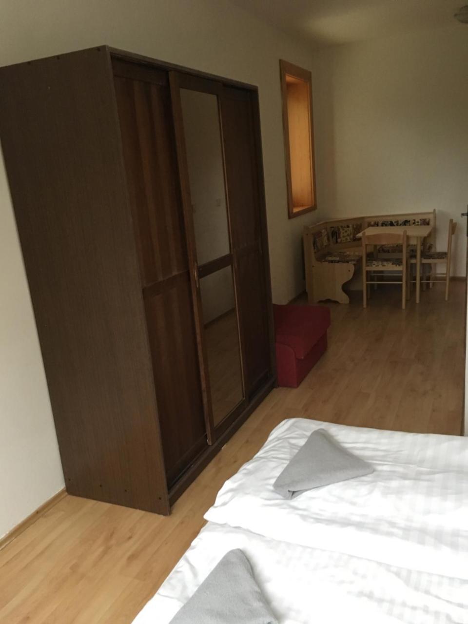 Holiday Park Vrchlabi - Lisci Farma 외부 사진